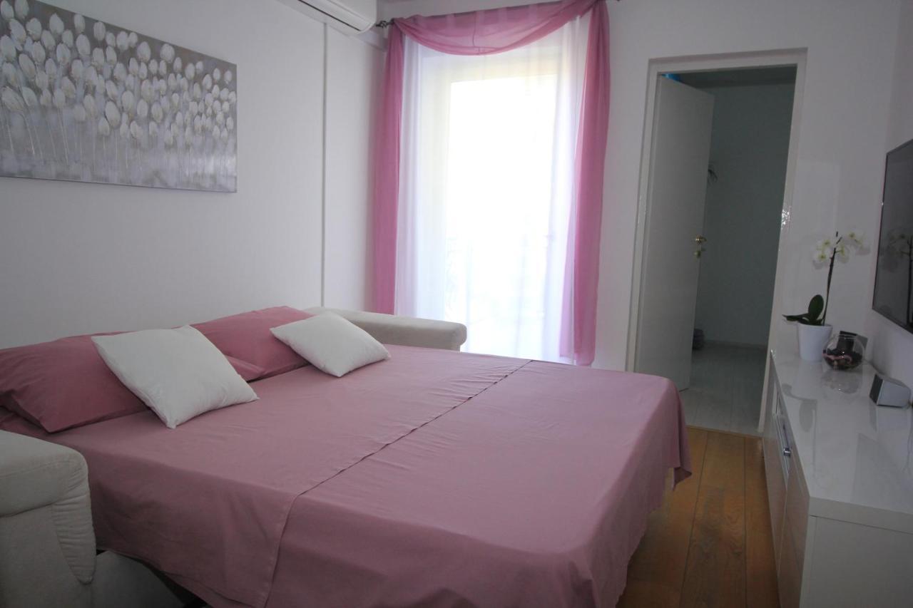 Apartman Lavender Kaštela Eksteriør billede